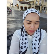 New Syj Scarves 64x64
