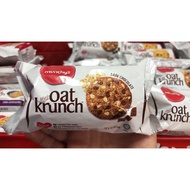 Munchy's Oat Crunch Chocolate