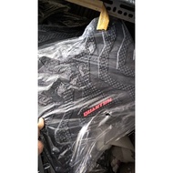 Quantum Dat bike mat