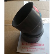 Connection D RUCIKA knee keni knie 45 degrees 1 1 1/ 2 " elbow 45 degrees DISCOUNT2