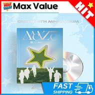 ONEWE [MAZE : AD ASTRA] 4th Mini Album AD ASTRA Ver K-POP SEALED