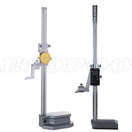 0-300mm 12inch digital electronic Height Vernier Caliper dial height vernier caliper height measure 