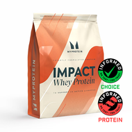 Impact Whey Protein Powder