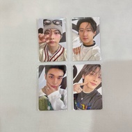 Stray Kids World Tour dominATE : celebrATE REWARD