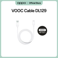 สายชาร์จ Type-C OPPO VOOC TYPE-C Cable DL129