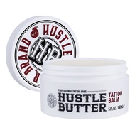 Hustle Butter Deluxe Tattoo Balm 身体护理膏 保湿滋润呵护肌肤