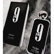 [AU.Perfume] 9pm by Afnan EDT Perfume 100ml men Perfume