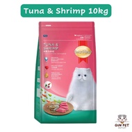 Smart heart cat food 10kg