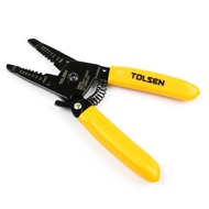 Kìm cắt tuốt dây điện 7 trong 1 Tolsen