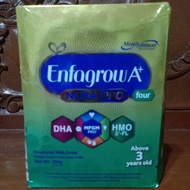 Enfagrow A+ Four Nura Pro 350g Powdered Milk Drink for Kids 3+ Years old