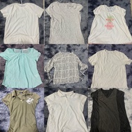 Shirt error depending on model (75b),,