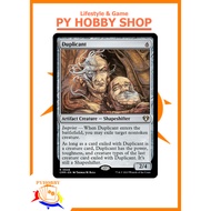 [MTG] Commander Masters: Duplicant