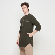 AS SAFWA Kurta Shirt koko K161 3/4 NIZAM 3 Sleeves/4 - LIMITED EDITION