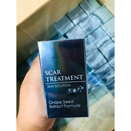 scar treatment serum acne