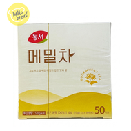 即沖蕎麥茶包 (10g × 50包)（平行進口）