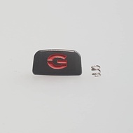 【 Original 】 Casio G-shock G Button Replacement Parts - G button DW-6900SB-8