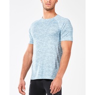 2XU T-shirt size XS RUNNING TRAINING XS FITS S CASUAL URBAN SHORT SLEEVE TOP DFB BNWTOriginal