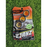 Original roller brand Daytona for xmax 250