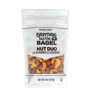 Everything But the Bagel Nut Duo 227g