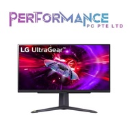 LG LG UltraGear 27GS75Q-B.AHK (2560x1440) QHD IPS Gaming Monitor with NVIDIA G-SYNC Compatible (3 YE