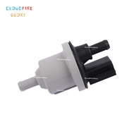 CloudFireGlory Canister Purge Steam Drain Valve 06D133517B For 2.0FSI 3.6L Audi A8 Q7 For VW Passat 