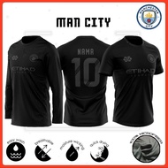 Blackout Jersey Football Jersey Baju Bola Jersey Bola Jersi Bola Sepak Jersey EPL La Liga FREE CUSTO