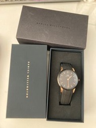 Daniel Wellington DW 手錶 Iconic Motion