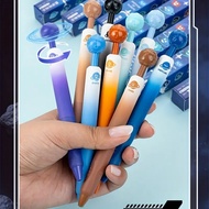 Planet Spinning Ballpoint Pen Planet Spinning Pen/