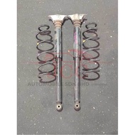 MAZDA 3 AXELA 2.0L 2013 BMEFS PE REAR ABSORBER (1B-2C-F932)