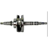 CRANKSHAFT WAVE125 WAVE125-S WAVE125-X ULTIMO CRANKSHAFT ROD KIT STANDARD ORIGINAL STRONGER ASSY