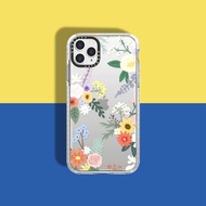 Casetify iPhone 11 Pro 耐衝擊保護殼-艾莉花園