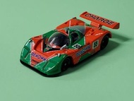【米舖TOY】 9成新 TAKARA TOMY TOMICA #34 Mazda 787B 賽車 淨車 車仔