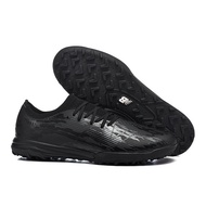 Furon V8 Elite TF men's knitted soccer shoes, Ultra-light football shoes 6TBN