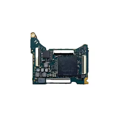 Original RX100 Mainboard for Sony RX100 RX100M1 Motherboard PCB Mainboard Camera Repair Parts