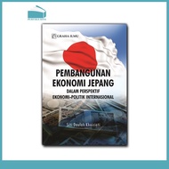 Japanese Economic Development in an International Economic Perspective