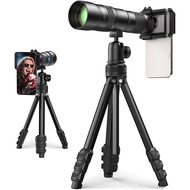 High quality products Directly from Japan APEXEL 20-60x Zoom Lens for iPhone