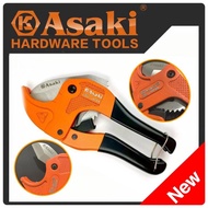 [Asaki Tool] ASAKI AK-0162 HEAVY DUTY PVC Pipe Cutter 42mm