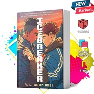 Icebreaker by A. L. Gracadei