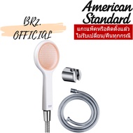 FFASS506-000560BT0 1-Function Hand Shower With Hose And Hanging Hook GENIE Model (Pink)