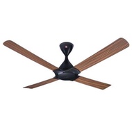 KDK CEILING FAN K14RH-WA 4B 56" WOOD ACASIA