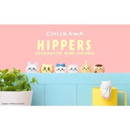 Chiikawa Hipper Mini Figure Series Blind Box Decoration Doll