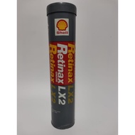 SHELL RETINAX LX2  GREASE, 400g