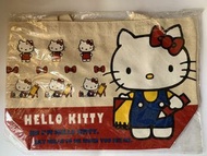 （特價）日本 Sanrio Hello Kitty 手挽袋
