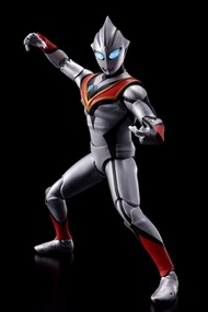SHF S.H.Figuarts 魂Shop 真骨彫製法 ULTRAMAN EVIL TIGA