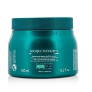 Kerastase Resistance Masque Therapiste Fiber Quality Renewal Masque (For Very Damaged Over-Processed Thick Hair) 500ml