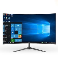 （IN STOCK）Computer Monitor27Inch2K240HZHd32Inch165HZCurved Screen LED Screen34Inch4KHairtail Screen