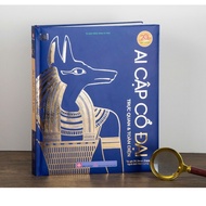 Book - Ancient Egypt (Intuitive & Comprehensive)