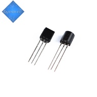 100 Piece 2SA733 2SA708 TO-92 A733 A708 TO92 new triode transistor In Stock