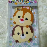 迪士尼正版Chip And Dale手機殼 Iphone 7