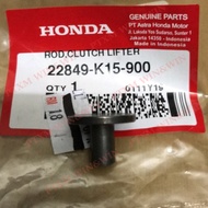 Fly button, pot latch, Sonic clutch press, Winner, GTR - 22849-K15-900